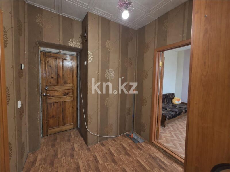Продажа 1-комнатной квартиры, 40 м² - Продажа однокомнатных квартир в Темиртау - страница 2 фото 13 из 14