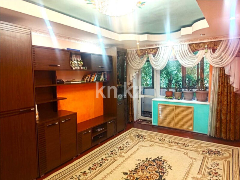 Продажа 3-комнатной квартиры, 62 м² - Продажа квартир в Пришахтинске Караганды - страница 6 фото 3 из 16