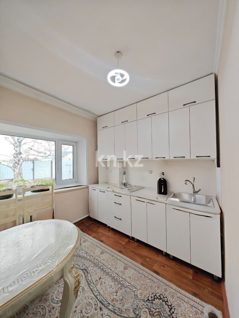 Продажа 4-комнатного дома, 104 м² - Недвижимость в Карагандинской области фото 18 из 30