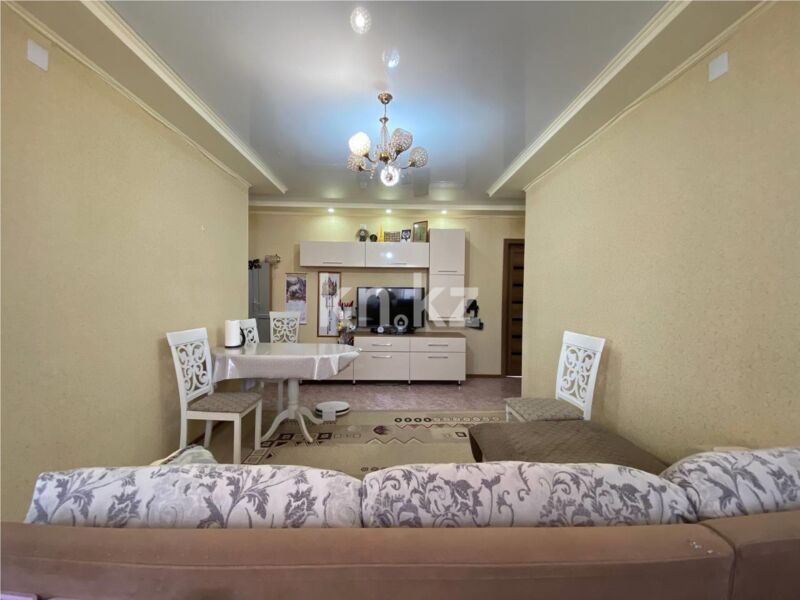 Продажа 3-комнатной квартиры, 58 м² - Продажа трехкомнатных квартир в Темиртау - страница 12 фото 3 из 16