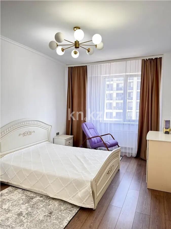 Продажа 2-комнатной квартиры, 70 м² - Продажа двухкомнатных квартир в Бостандыкском р-не Алматы - страница 26 фото 2 из 4