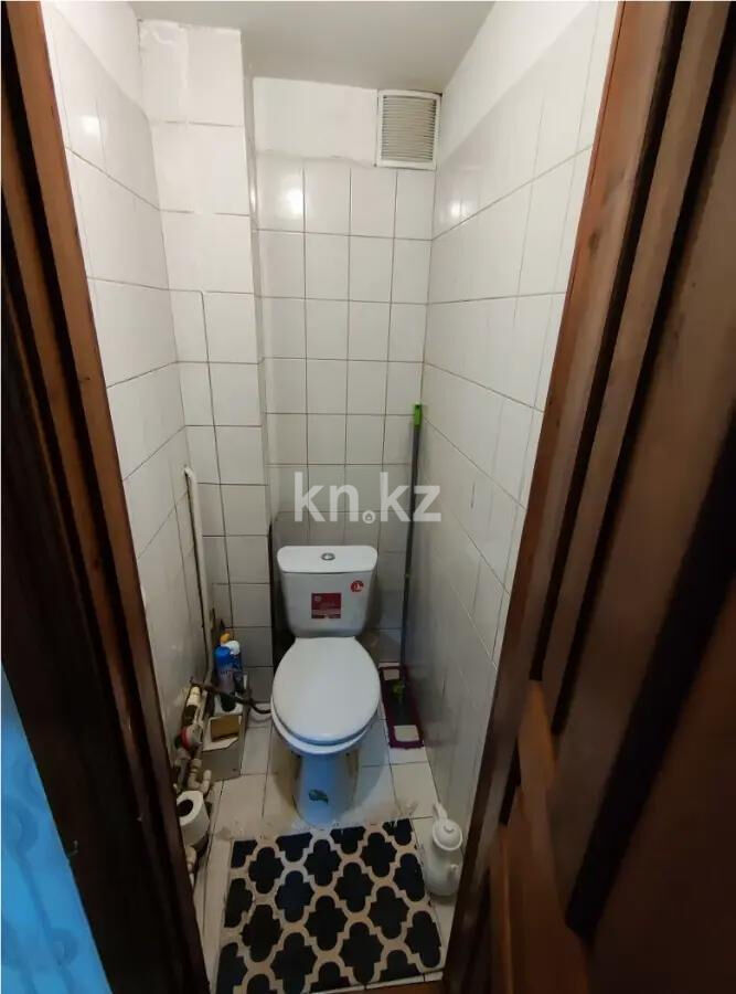 Продажа 4-комнатной квартиры, 99.7 м² - Продажа квартир в панельном доме в Астане - страница 14 фото 7 из 9