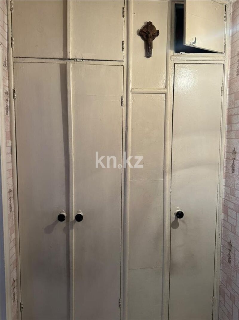 Продажа 1-комнатной квартиры, 34 м² - Продажа квартир в Казахстане - страница 122 фото 7 из 7