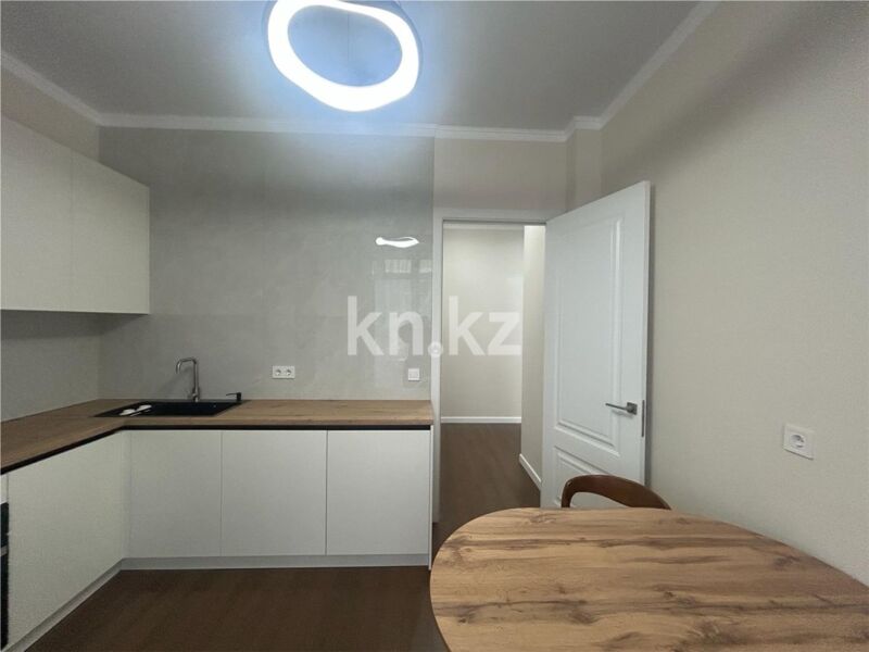 Продажа 1-комнатной квартиры, 39 м² - Продажа однокомнатных квартир в р-не Есиль Астаны - страница 32 фото 7 из 13