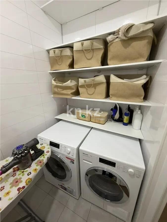 Продажа 4-комнатной квартиры, 230 м² - Продажа четырехкомнатных квартир в монолитно-каркасном доме в Астане фото 7 из 7