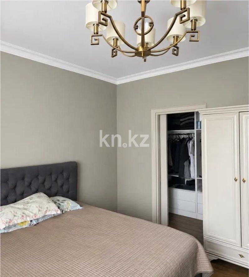 Продажа 2-комнатной квартиры, 67.8 м² - Продажа двухкомнатных квартир в Медеуском р-не Алматы - страница 8 фото 2 из 6