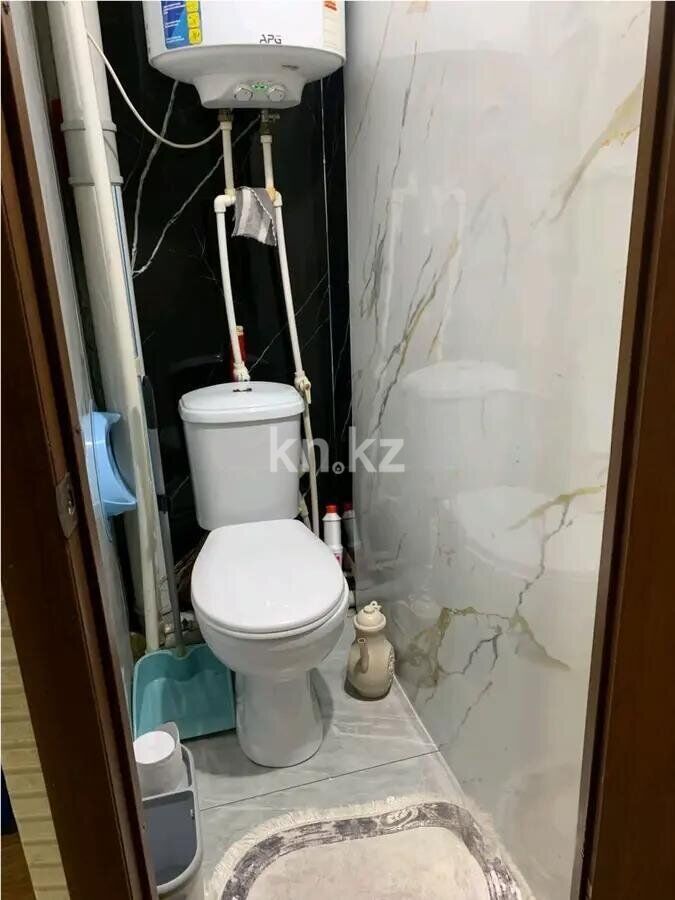 Продажа 3-комнатной квартиры, 61 м² - Продажа трехкомнатных квартир в Майкудуке Караганды - страница 4 фото 6 из 6