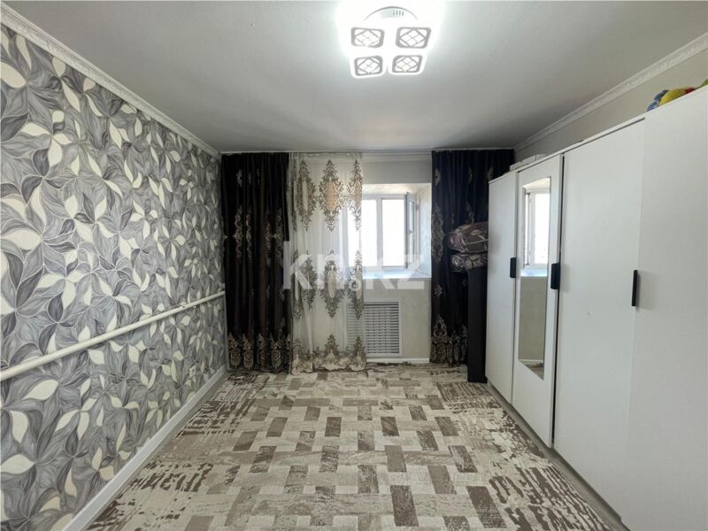 Продажа 2-комнатной квартиры, 73 м² - Продажа квартир в новостройках Астаны - страница 3 фото 2 из 7