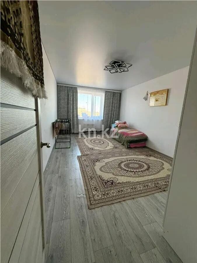 Продажа 3-комнатной квартиры, 80 м² - Продажа квартир-студий в Караганде фото 2 из 6