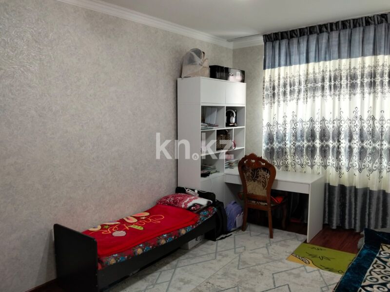 Продажа 2-комнатной квартиры, 72.7 м² - Продажа квартир в монолитном доме в Астане - страница 11 фото 7 из 9