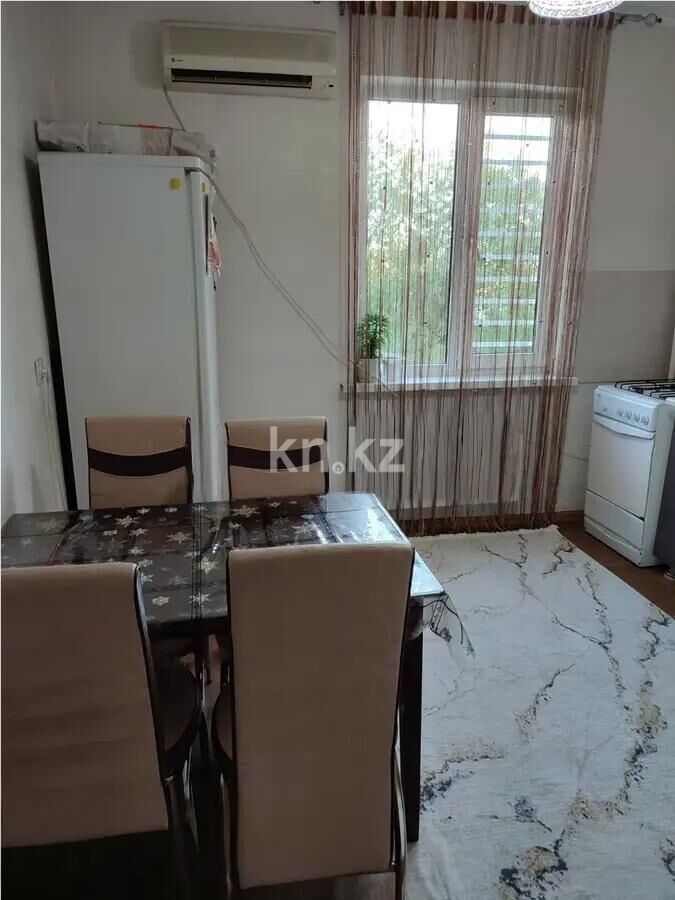 Продажа 1-комнатной квартиры, 40 м² - Продажа однокомнатных квартир в Турксибском р-не Алматы - страница 3 фото 2 из 3