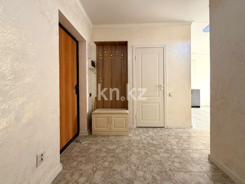 Продажа 2-комнатной квартиры, 50 м² - Продажа квартир в Алматинской области фото 9 из 24