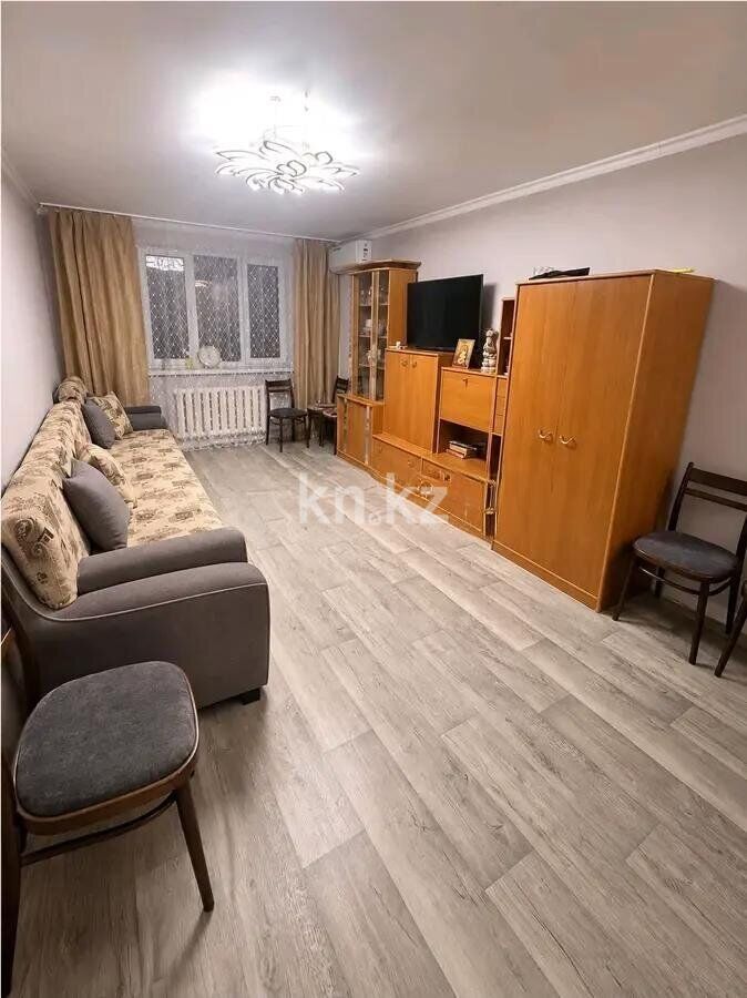 Продажа 2-комнатной квартиры, 40 м² - Продажа квартир в Алматы - страница 69 фото 1 из 6