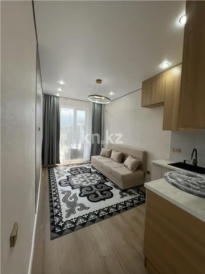 Продажа 2-комнатной квартиры, 37 м² - Продажа двухкомнатных квартир в Алматы - страница 18 фото 1 из 5