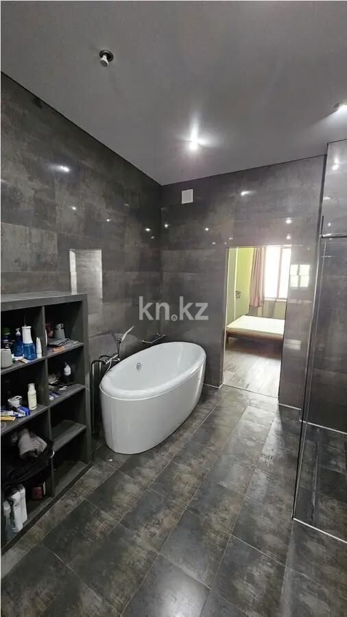 Продажа 3-комнатной квартиры, 110 м² - Продажа трехкомнатных квартир в Бостандыкском р-не Алматы - страница 32 фото 4 из 5