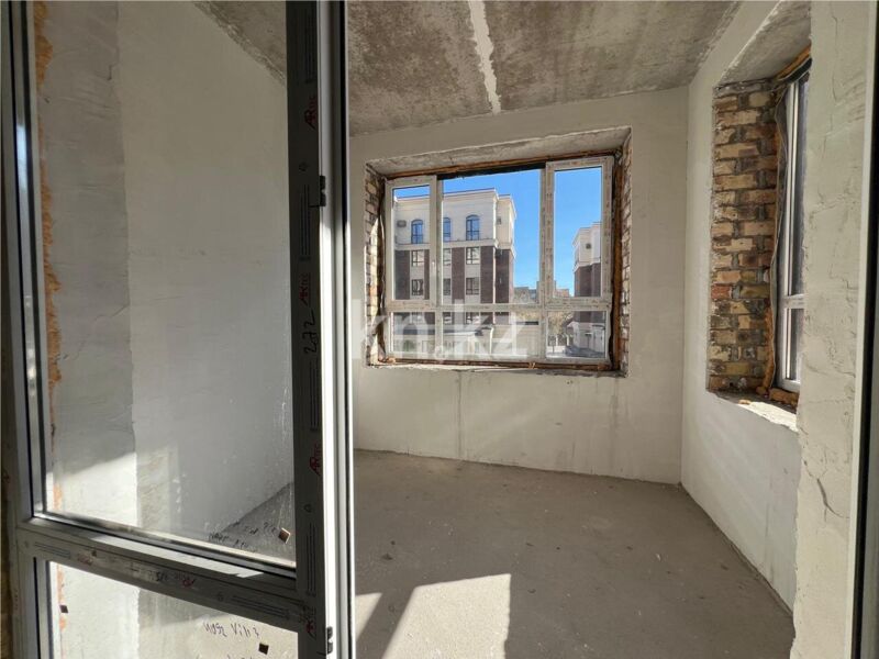 Продажа 3-комнатной квартиры, 103 м² - Продажа квартир в районе Михайловка в Караганде фото 5 из 8