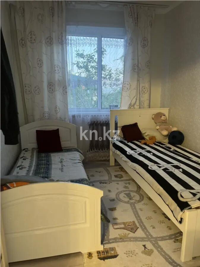 Продажа 4-комнатной квартиры, 63 м² - Продажа четырехкомнатных квартир в панельном доме в Караганде - страница 5 фото 2 из 4