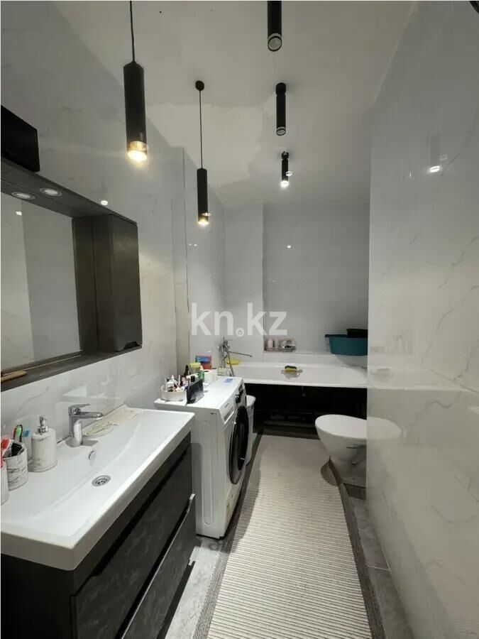 Продажа 2-комнатной квартиры, 50 м² - Продажа двухкомнатных квартир в Алмалинском р-не Алматы - страница 10 фото 4 из 5