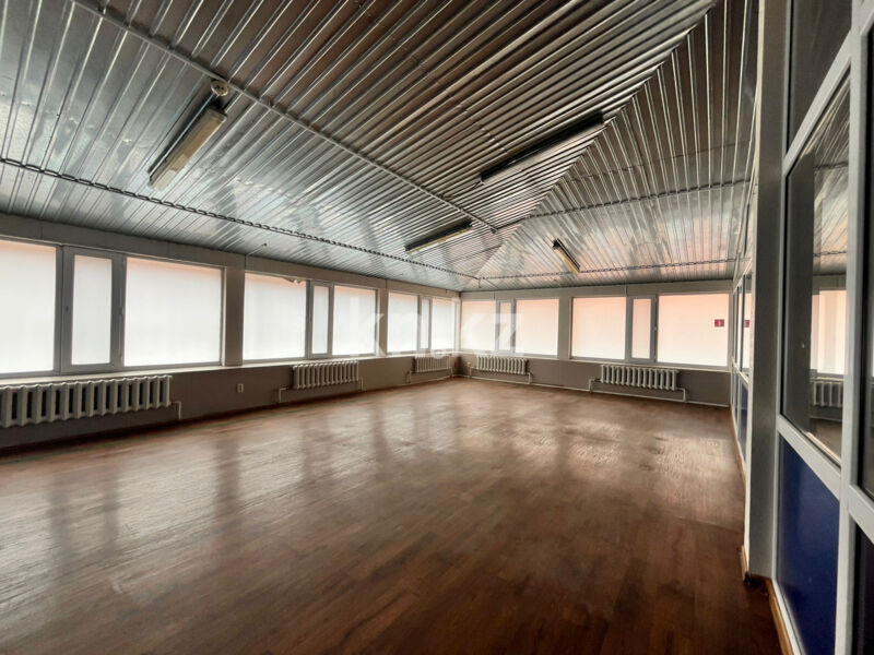 Продажа здания, 1479.7 м² - Продажа зданий в Караганде фото 34 из 39