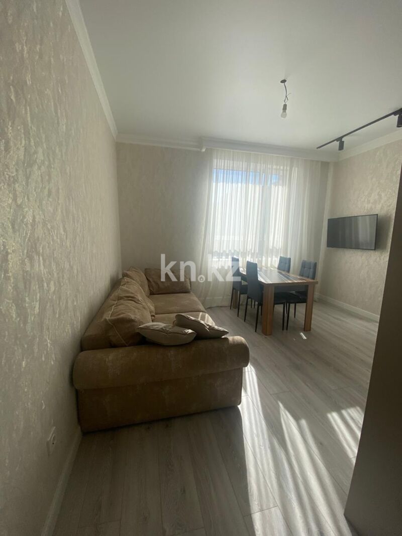 Продажа 3-комнатной квартиры, 49.5 м² - Продажа квартир в кирпичном доме в Астане - страница 200 фото 6 из 22