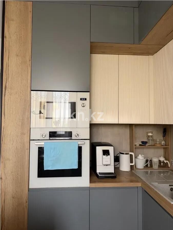 Продажа 3-комнатной квартиры, 143 м² - Продажа трехкомнатных квартир в блочном доме в Алматы - страница 5 фото 4 из 7