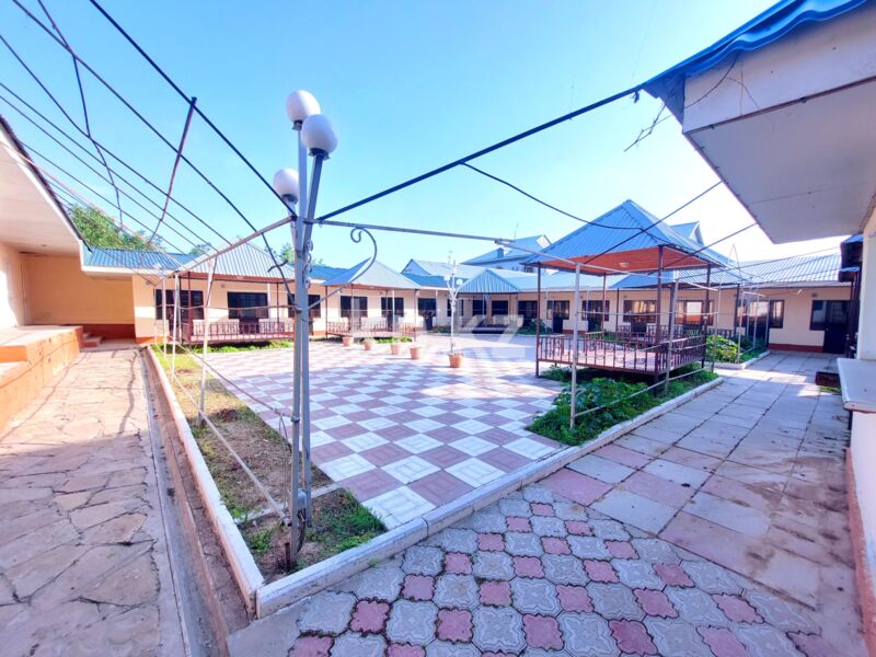 Продажа помещения, 700 м² - Продажа офисных и торговых помещений в Шымкенте фото 4 из 31