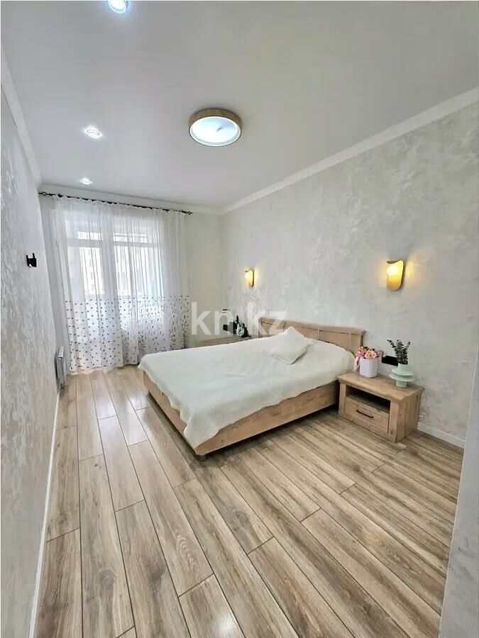 Продажа 2-комнатной квартиры, 64.2 м² - Продажа двухкомнатных квартир в р-не Нура Астаны - страница 51 фото 2 из 8