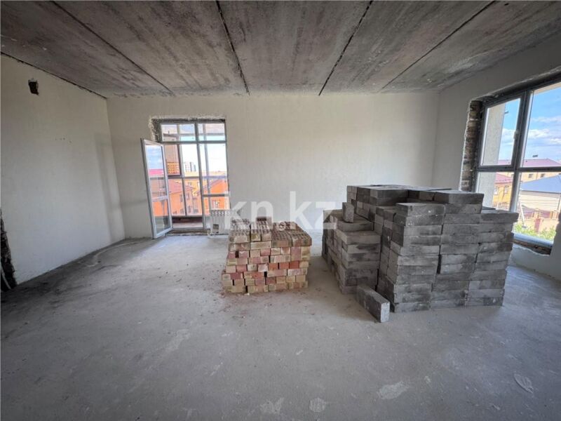Продажа 2-комнатной квартиры, 53 м² - Продажа двухкомнатных квартир в кирпичном доме в Караганде - страница 10 фото 2 из 4