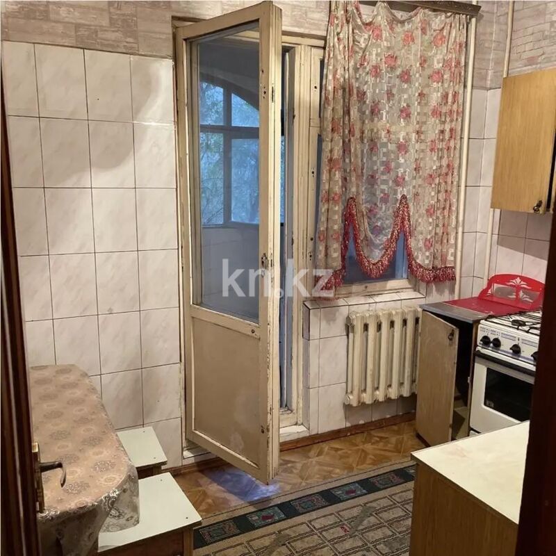 Продажа 2-комнатной квартиры, 56 м² - Продажа двухкомнатных квартир в панельном доме в Казахстане - страница 80 фото 3 из 6