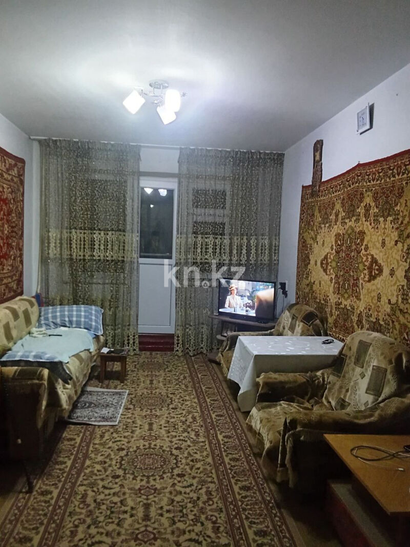 Продажа 2-комнатной квартиры, 43.3 м² - Продажа квартир в Казахстане - страница 28 фото 1 из 5