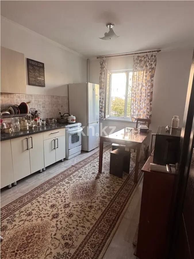 Продажа 2-комнатной квартиры, 64 м² - Продажа двухкомнатных квартир в Жетысуском р-не Алматы - страница 9 фото 3 из 4