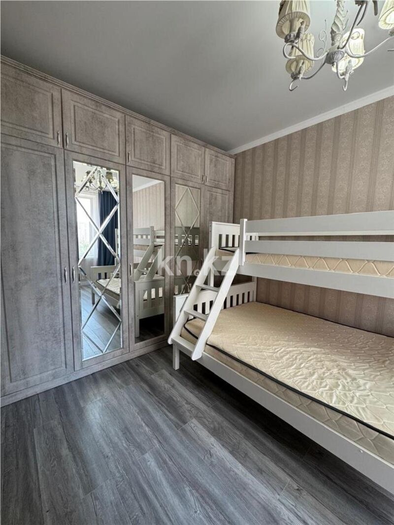 Продажа 3-комнатной квартиры, 76 м² - Продажа трехкомнатных квартир в кирпичном доме в Казахстане - страница 4 фото 10 из 16