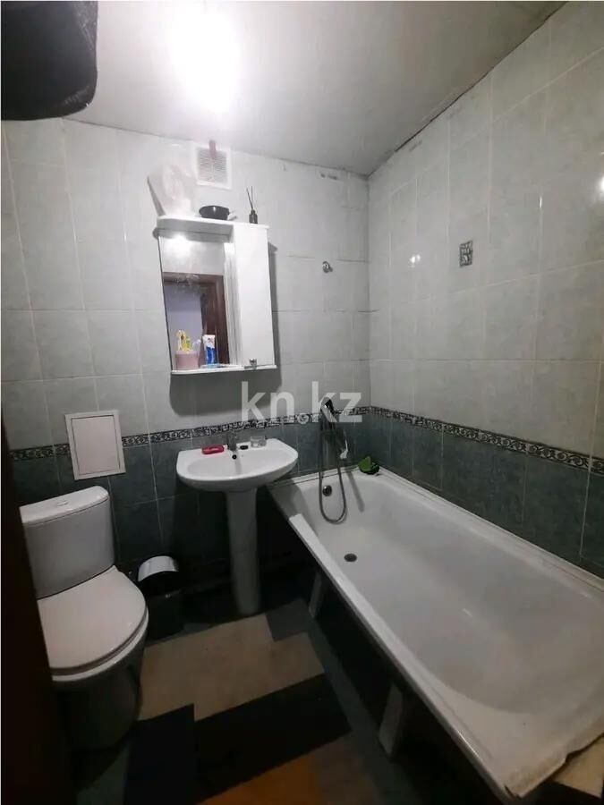 Продажа 3-комнатной квартиры, 63 м² - Продажа квартир в панельном доме в Астане фото 5 из 5
