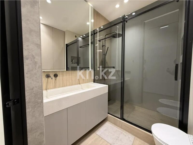 Продажа 3-комнатной квартиры, 120 м² - Продажа трехкомнатных квартир в Бостандыкском р-не Алматы - страница 17 фото 5 из 5