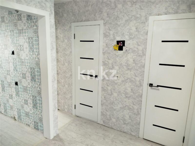 Продажа 3-комнатной квартиры, 56 м² - Продажа трехкомнатных квартир в Темиртау - страница 14 фото 9 из 16