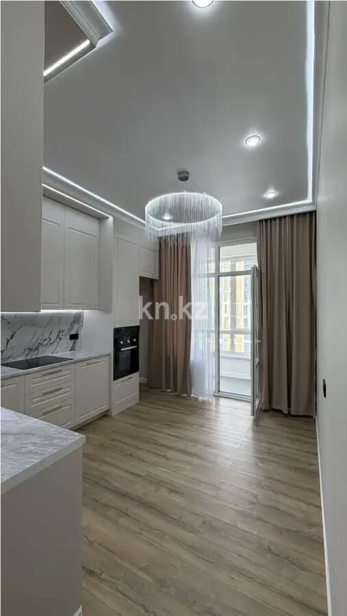 Продажа 3-комнатной квартиры, 96 м² - Продажа трехкомнатных квартир в кирпичном доме в Казахстане - страница 79 фото 4 из 7