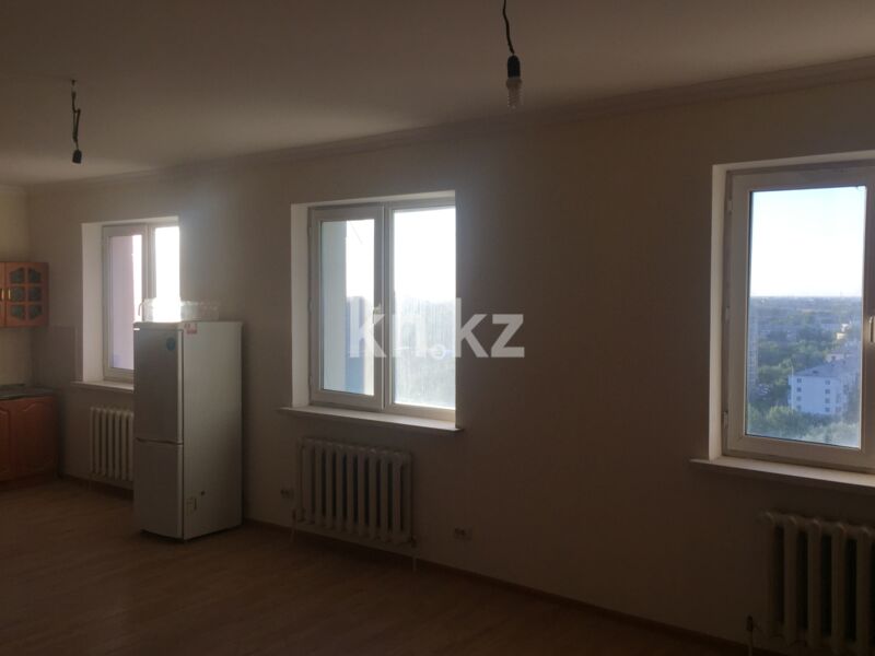 Продажа 3-комнатной квартиры, 93 м² - Продажа квартир в кирпичном доме в Казахстане - страница 16 фото 13 из 27