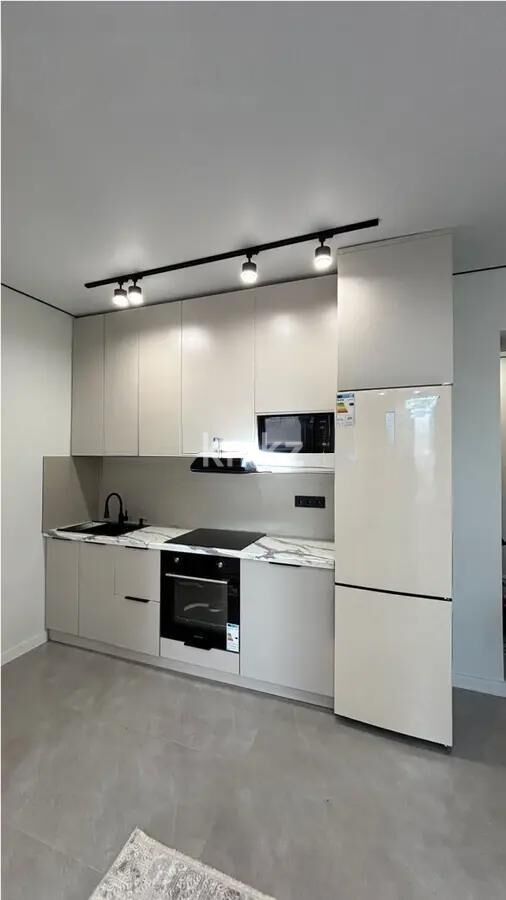 Продажа 2-комнатной квартиры, 41.1 м² - Продажа двухкомнатных квартир в блочном доме в Казахстане фото 3 из 4