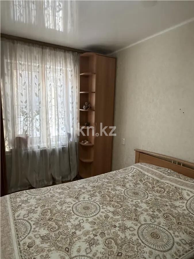 Продажа 4-комнатной квартиры, 73 м² - Продажа квартир в Семее фото 2 из 3