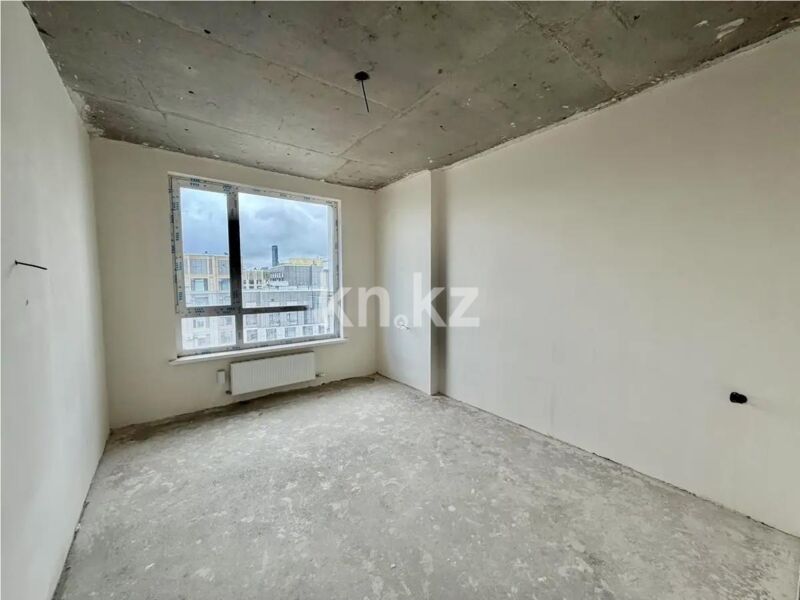 Продажа 1-комнатной квартиры, 39.2 м² - Продажа однокомнатных квартир в р-не Есиль Астаны - страница 24 фото 1 из 1