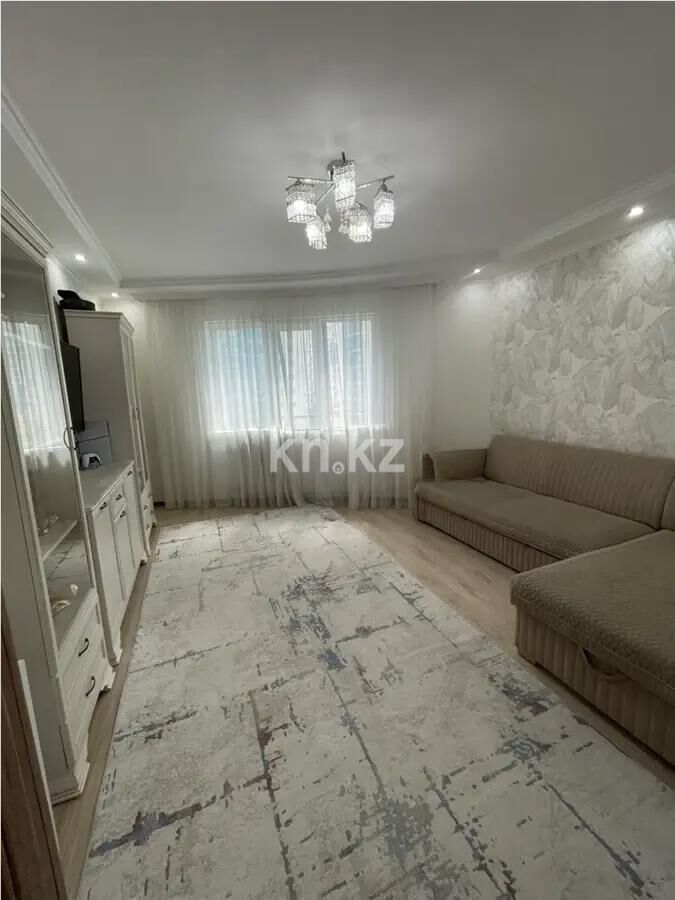 Продажа 2-комнатной квартиры, 55.8 м² - Продажа двухкомнатных квартир в р-не Есиль Астаны - страница 43 фото 1 из 5