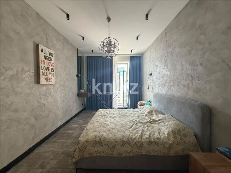Продажа 3-комнатной квартиры, 87 м² - Продажа трехкомнатных квартир в кирпичном доме в Казахстане фото 2 из 6