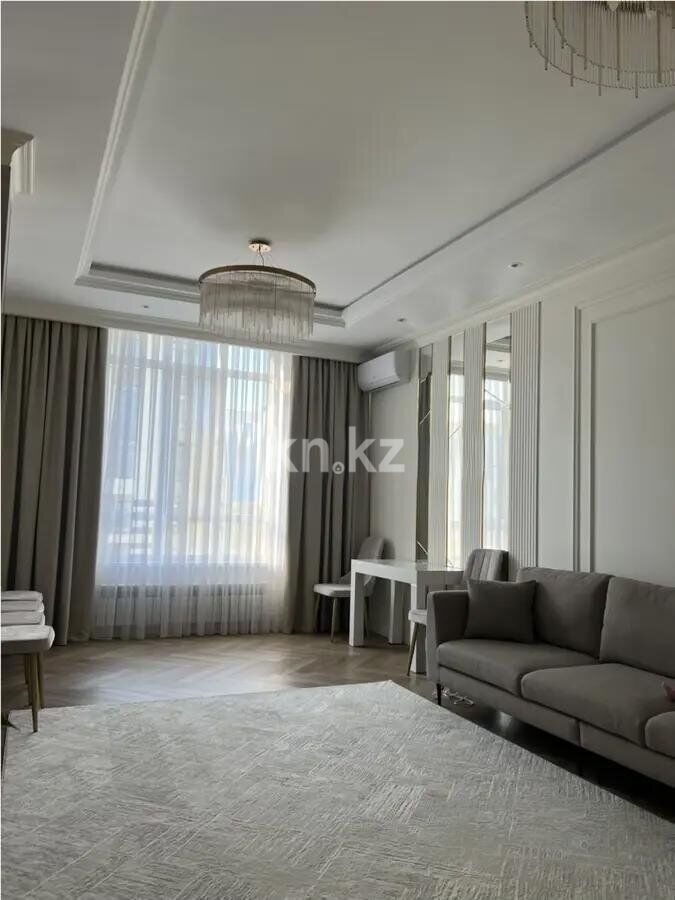 Продажа 4-комнатной квартиры, 120 м² - Продажа квартир в Алматы - страница 31 фото 1 из 6