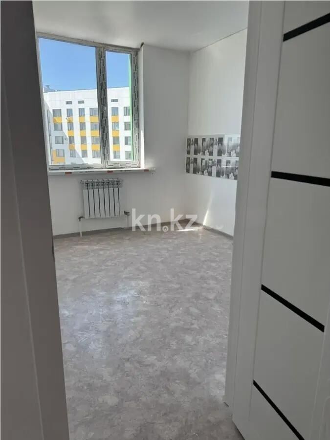Продажа 1-комнатной квартиры, 37.4 м² - Продажа однокомнатных квартир в р-не Сарыарка Астаны - страница 14 фото 2 из 2