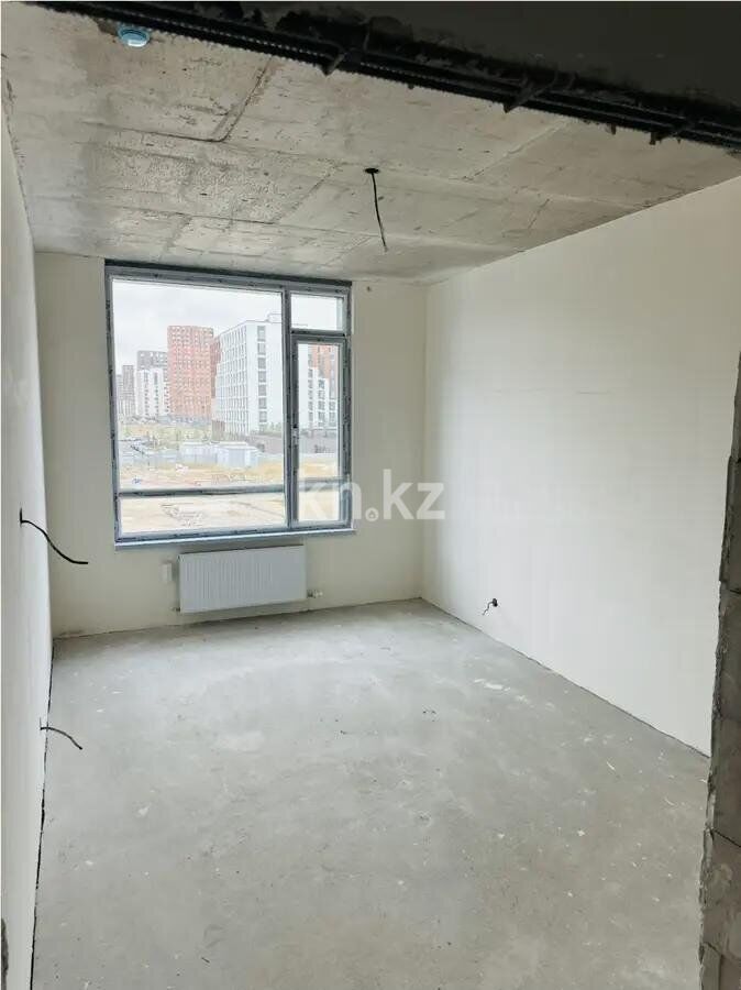 Продажа 1-комнатной квартиры, 40.73 м² - Продажа квартир в Астане - страница 43 фото 1 из 2