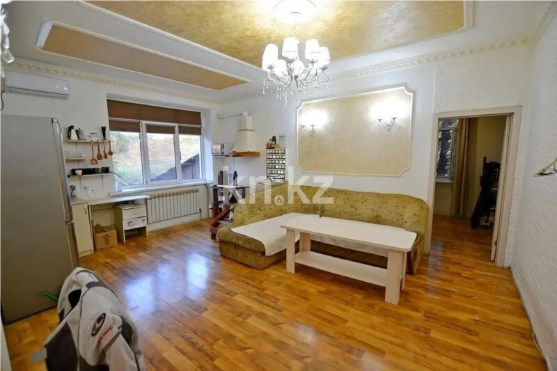 Продажа 2-комнатной квартиры, 47 м² - Продажа двухкомнатных квартир в кирпичном доме в Алматы - страница 7 фото 1 из 3