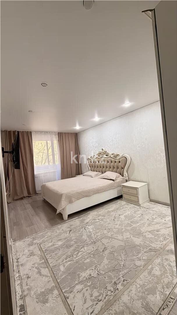 Продажа 5-комнатной квартиры, 107 м² - Продажа пятикомнатных и более квартир от собственников в Казахстане фото 3 из 6