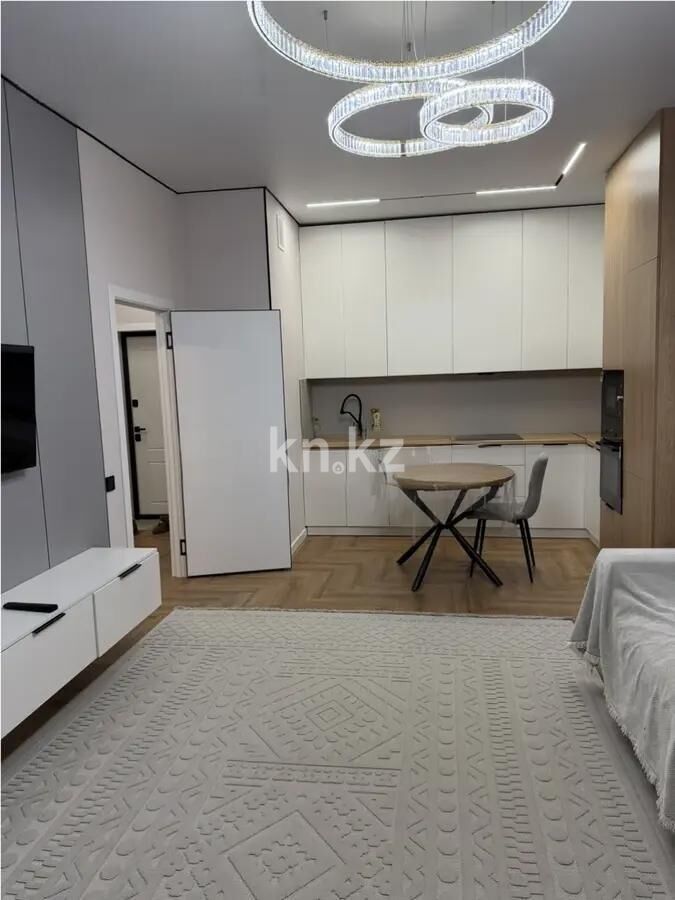 Продажа 2-комнатной квартиры, 48 м² - Продажа квартир в Казахстане - страница 168 фото 2 из 4