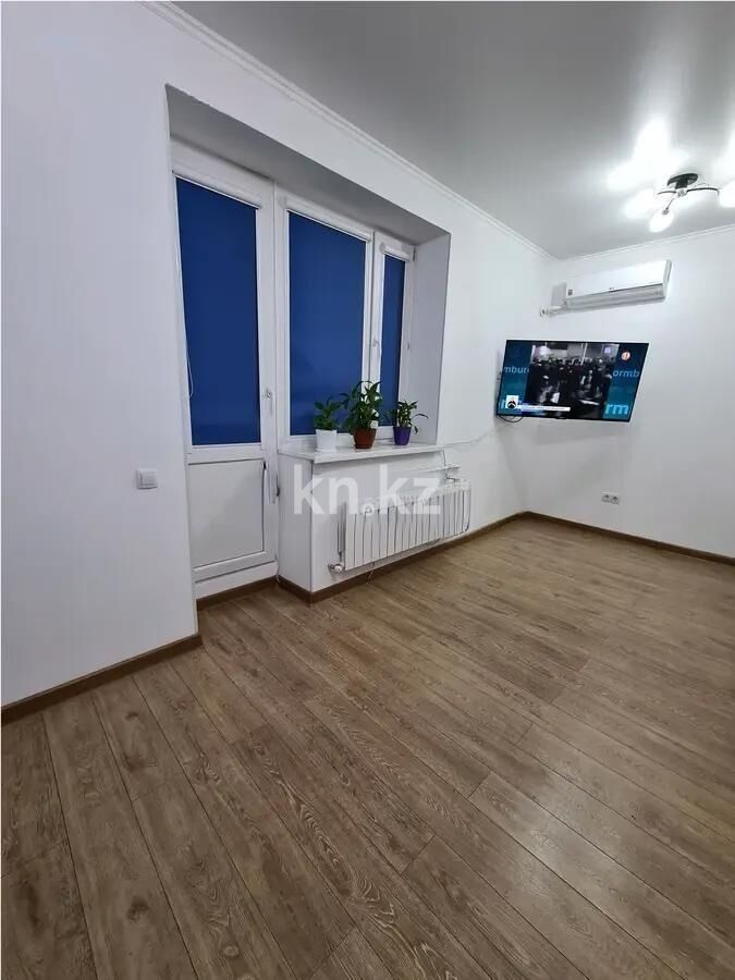 Продажа 1-комнатной квартиры, 31 м² - Продажа однокомнатных квартир в р-не Косшы Астаны - страница 6 фото 1 из 4