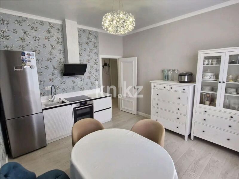 Продажа 2-комнатной квартиры, 71 м² - Продажа двухкомнатных квартир в кирпичном доме в Астане - страница 46 фото 4 из 6